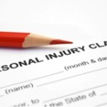 Personal Injury Attorney