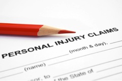 Personal Injury Attorney