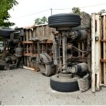 Truck Accident Injury Attorney