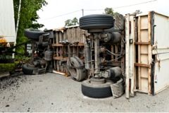 Truck Accident Injury Attorney